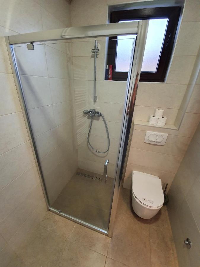 Gradiska Na Savi Apartmani I Sobe Esterno foto