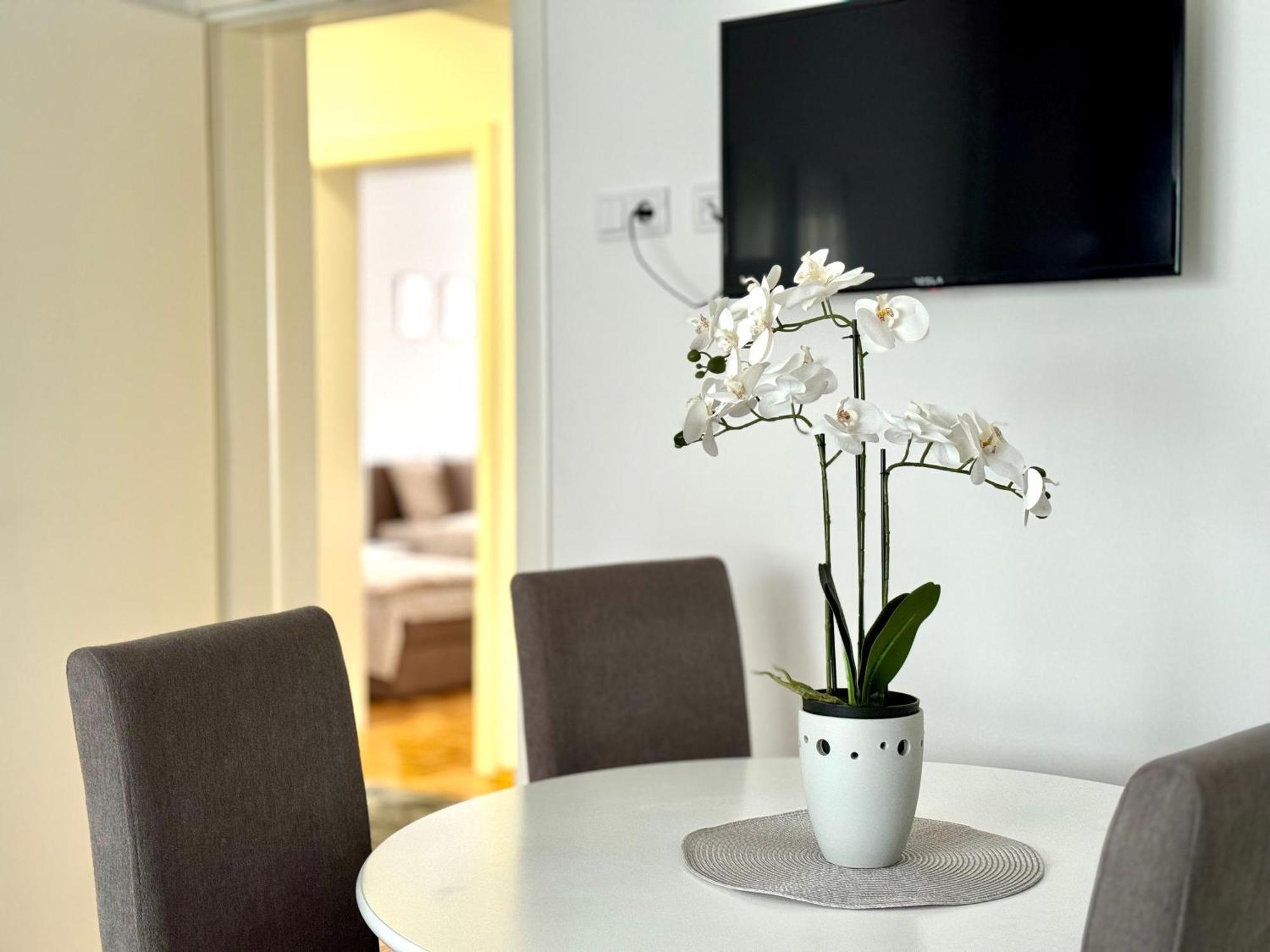 Gradiska Na Savi Apartmani I Sobe Esterno foto
