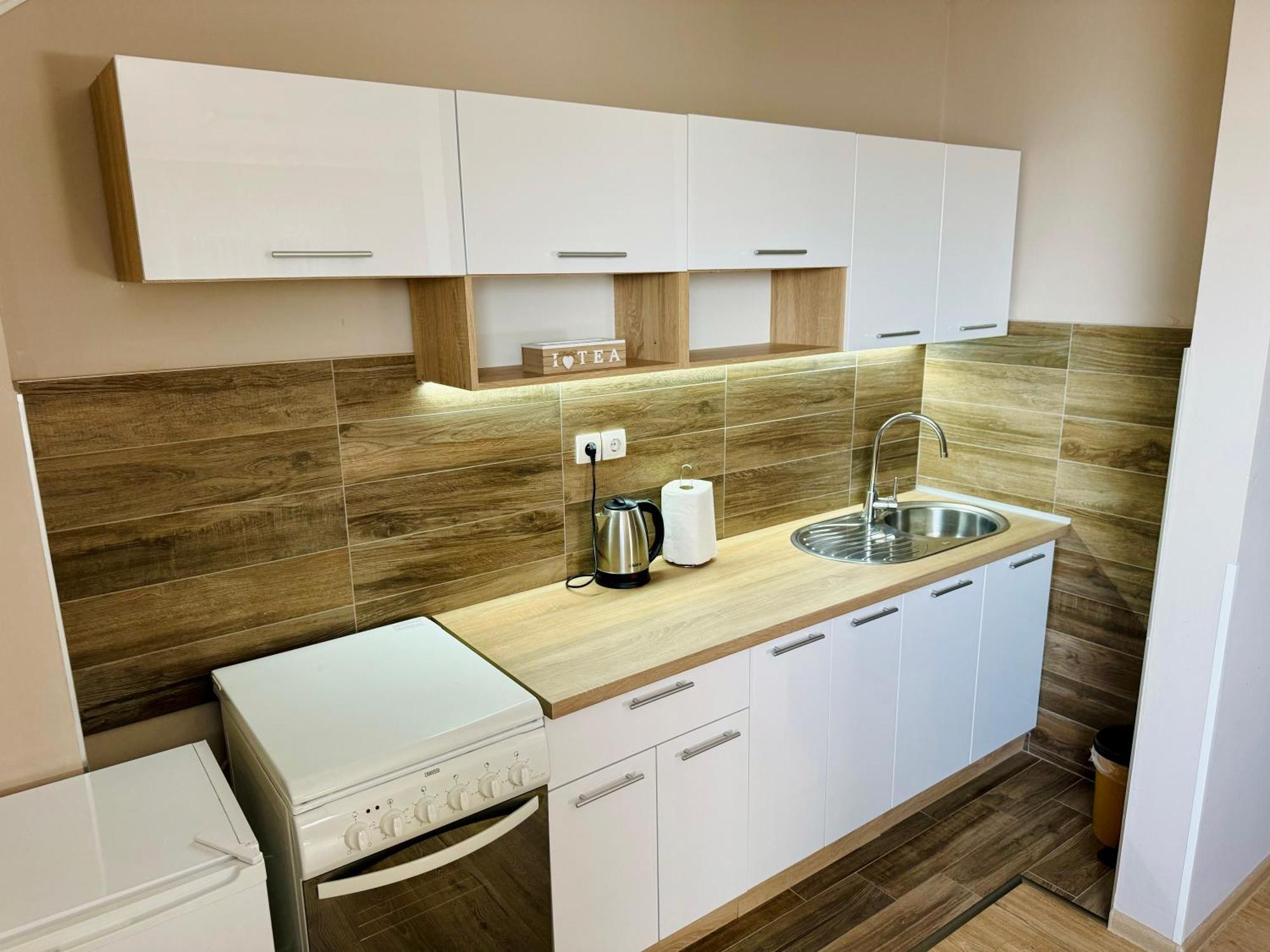 Gradiska Na Savi Apartmani I Sobe Esterno foto