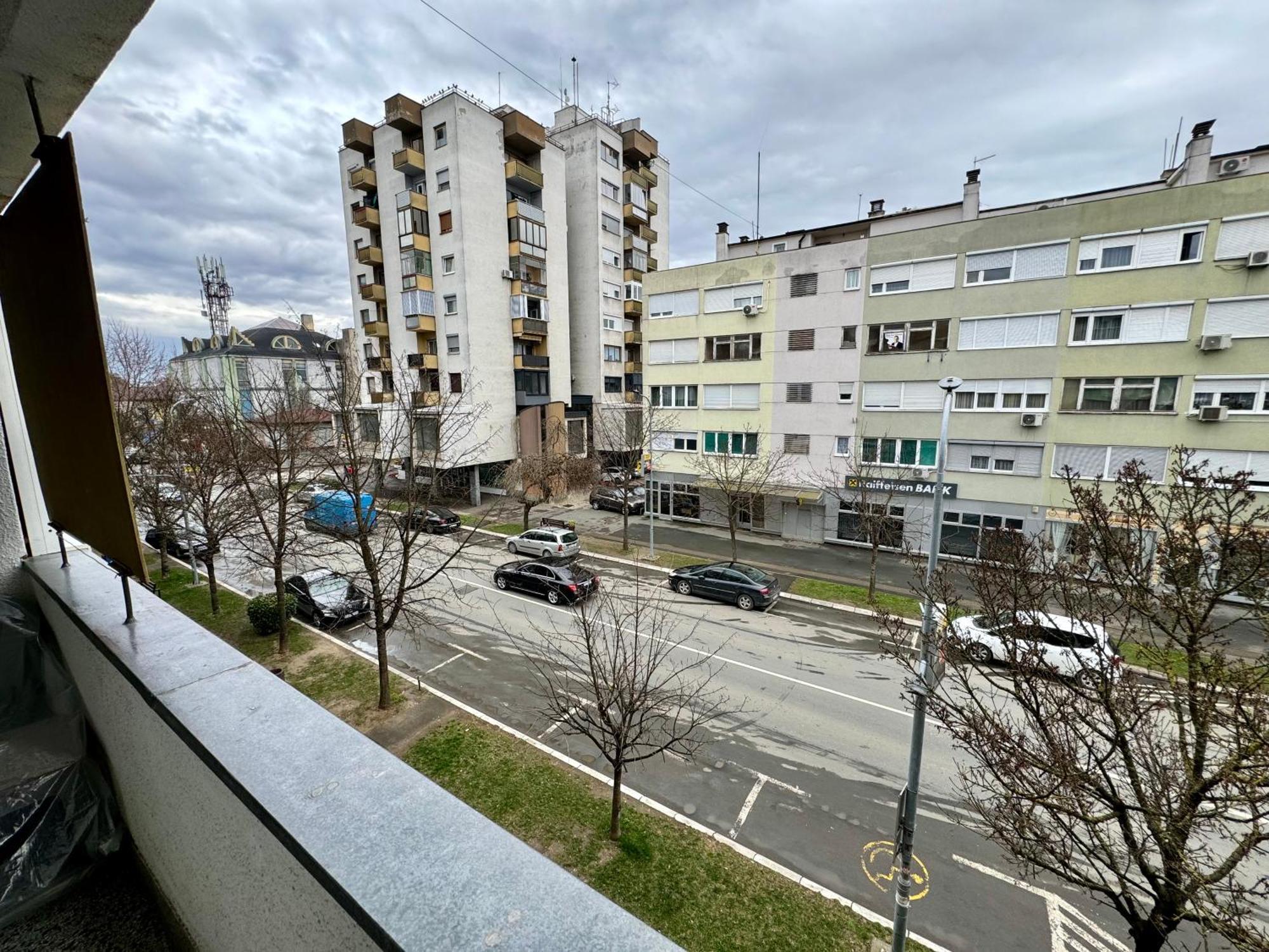 Gradiska Na Savi Apartmani I Sobe Esterno foto