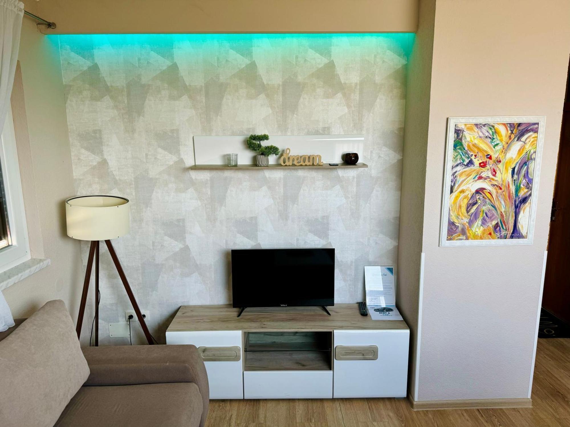 Gradiska Na Savi Apartmani I Sobe Esterno foto