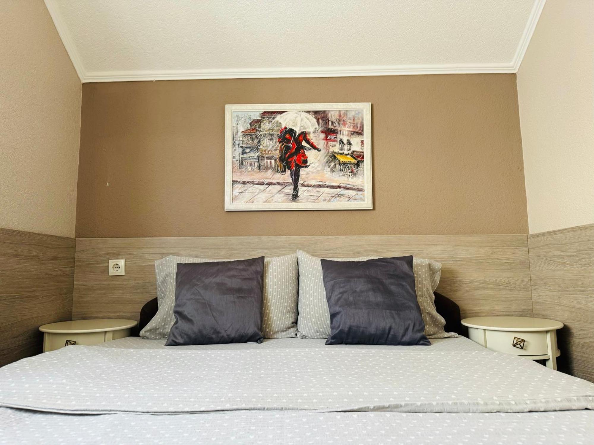 Gradiska Na Savi Apartmani I Sobe Esterno foto