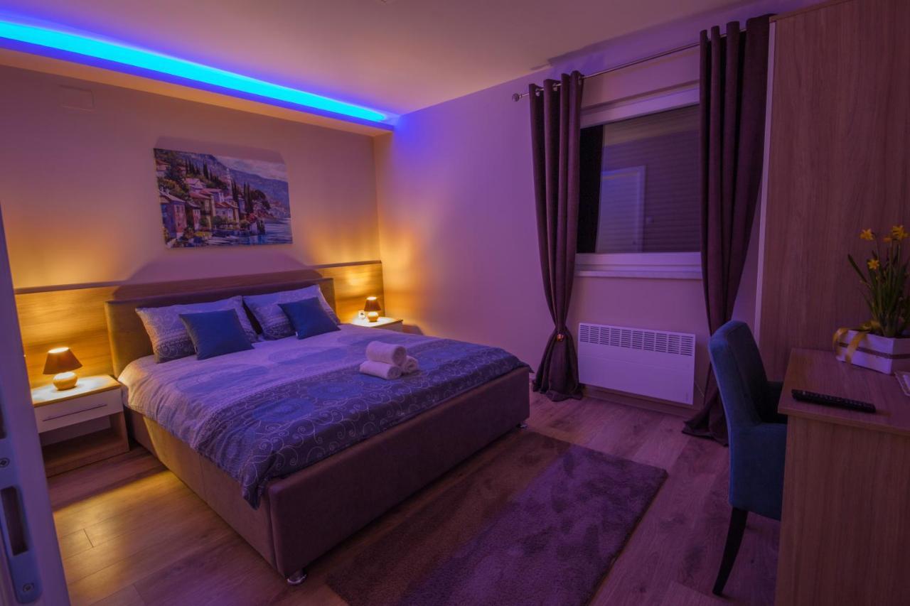 Gradiska Na Savi Apartmani I Sobe Esterno foto