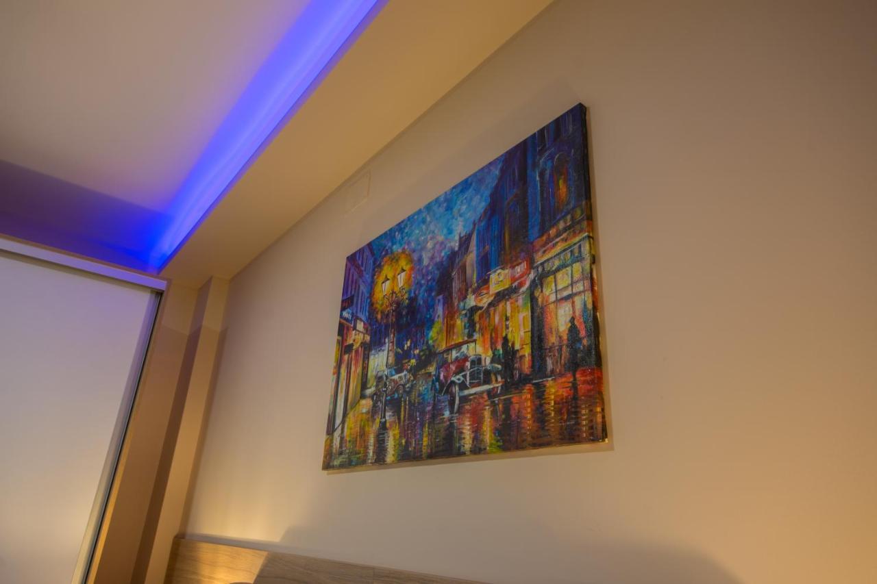 Gradiska Na Savi Apartmani I Sobe Esterno foto