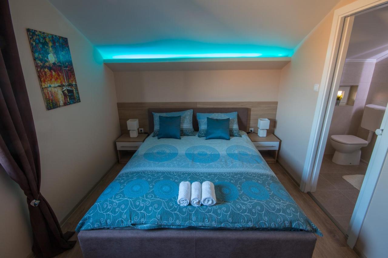 Gradiska Na Savi Apartmani I Sobe Esterno foto