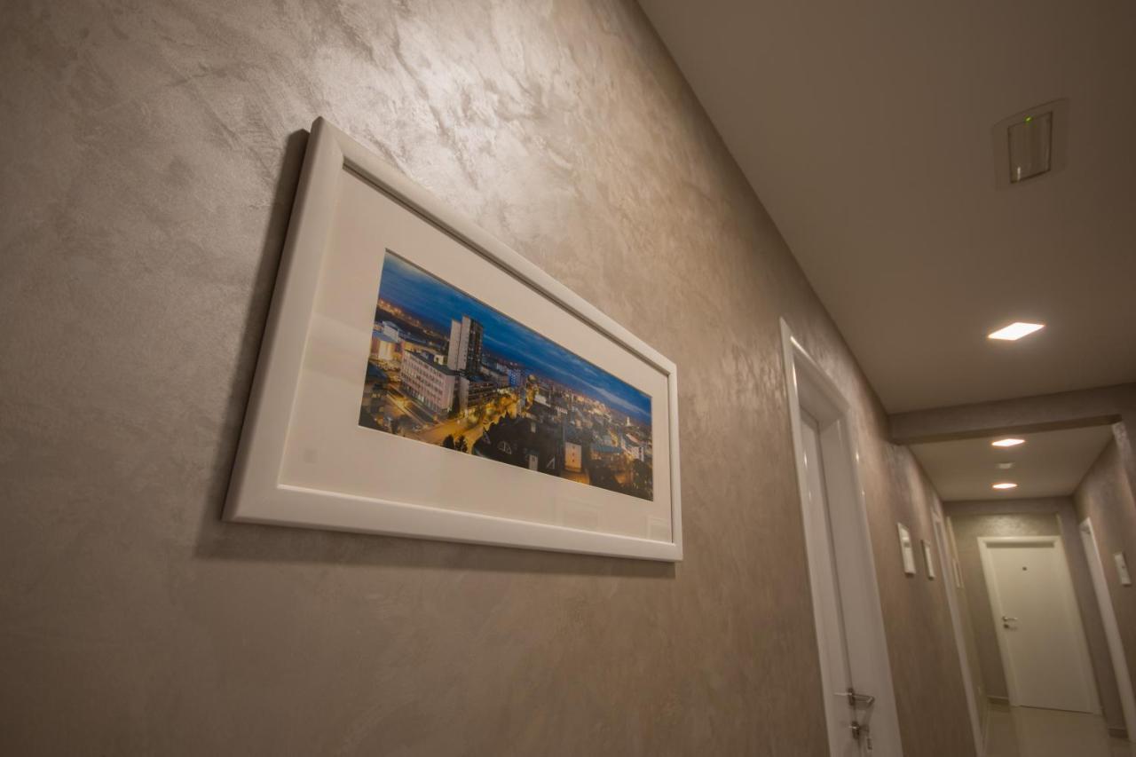 Gradiska Na Savi Apartmani I Sobe Esterno foto