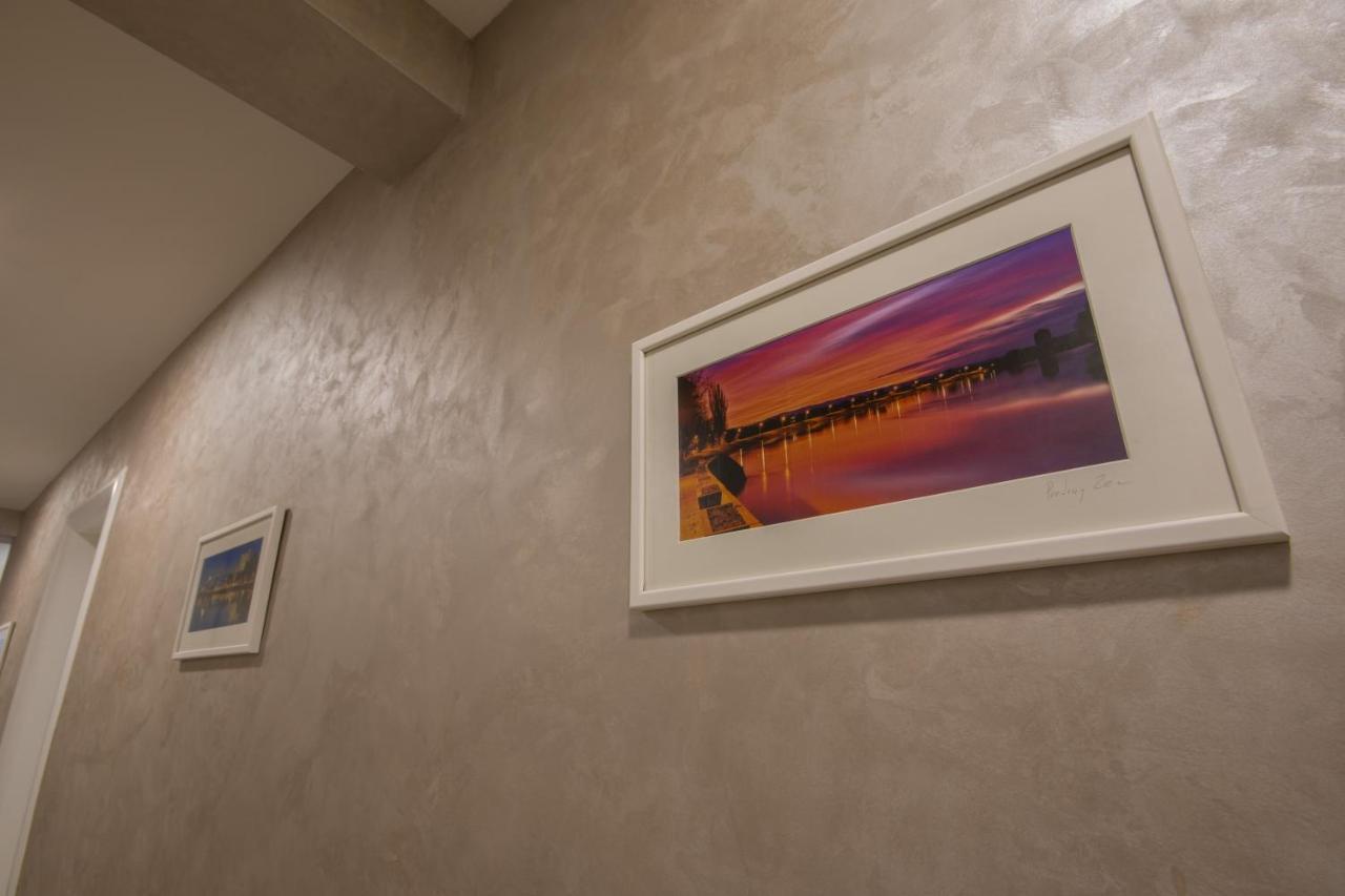 Gradiska Na Savi Apartmani I Sobe Esterno foto